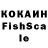 КЕТАМИН VHQ Eliot Dunn